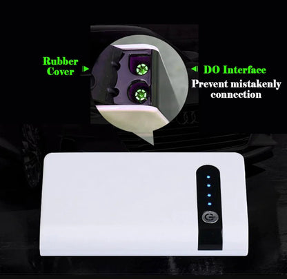 20000mAh Car Jump Starter Booster Jumper Box Power Bank Battery Charger Portable WEM Support (www.WEM.support)