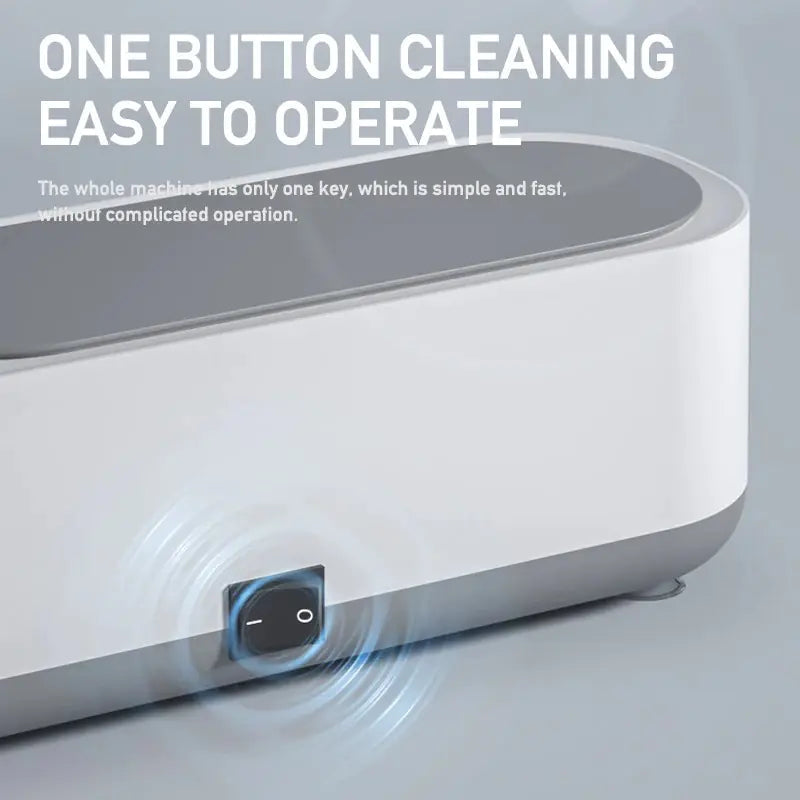 Ultrasonic Cleaning Machine WEM Support (www.WEM.support)
