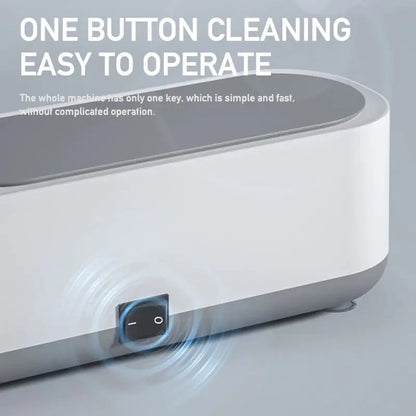 Ultrasonic Cleaning Machine WEM Support (www.WEM.support)