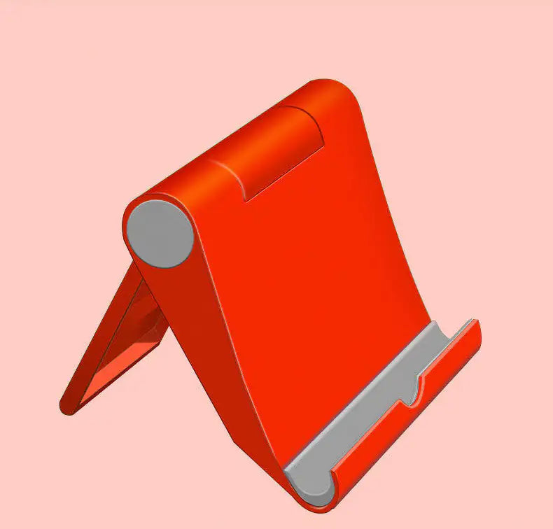 Tablet desktop lazy bracket WEM Support (www.WEM.support)