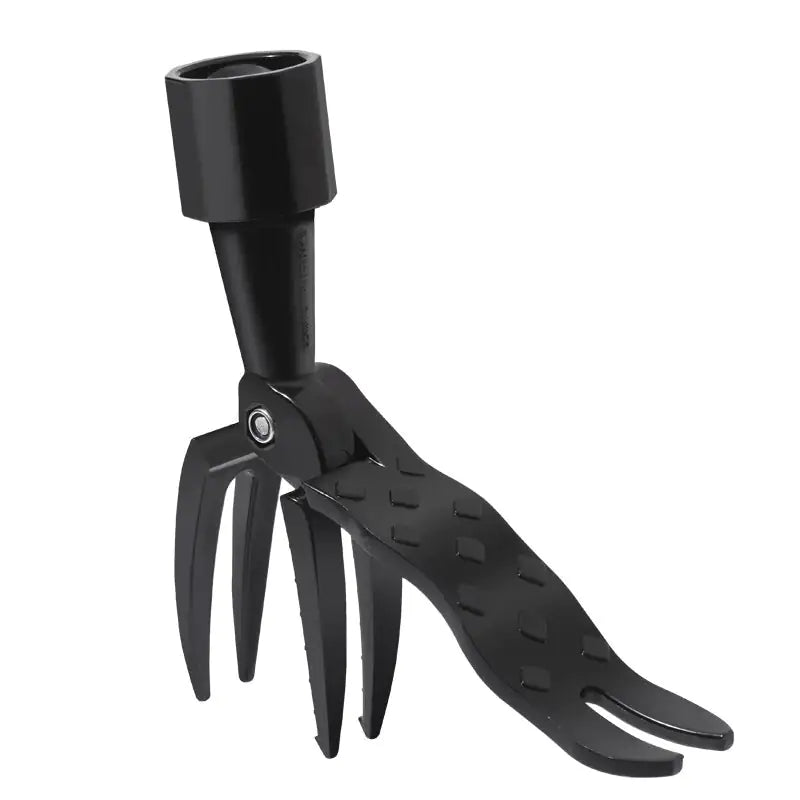 Standing Weeding Uproot Tool WEM Support (www.WEM.support)