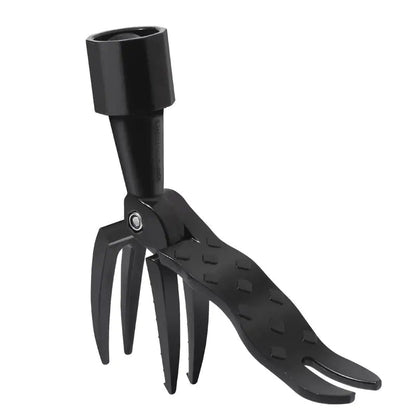 Standing Weeding Uproot Tool WEM Support (www.WEM.support)