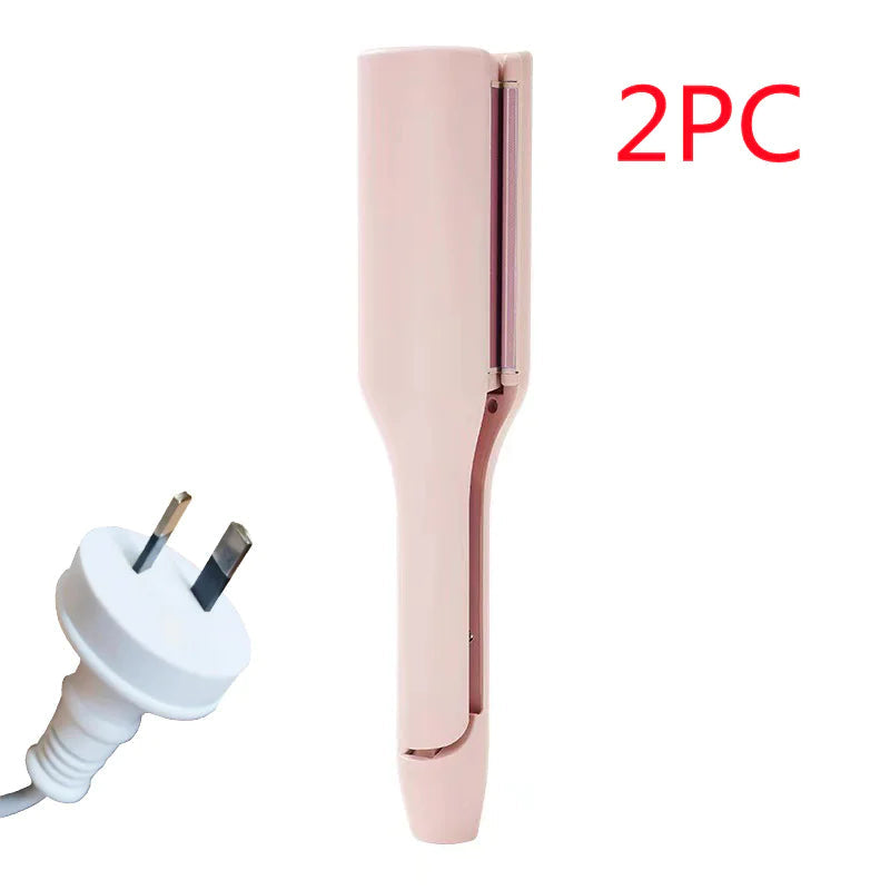 32MM Deep V Wave Hair Curler HejK.com