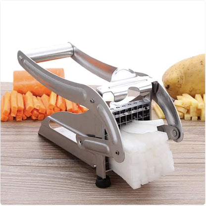 Stainless Steel Vegetable Slicer HejK.com