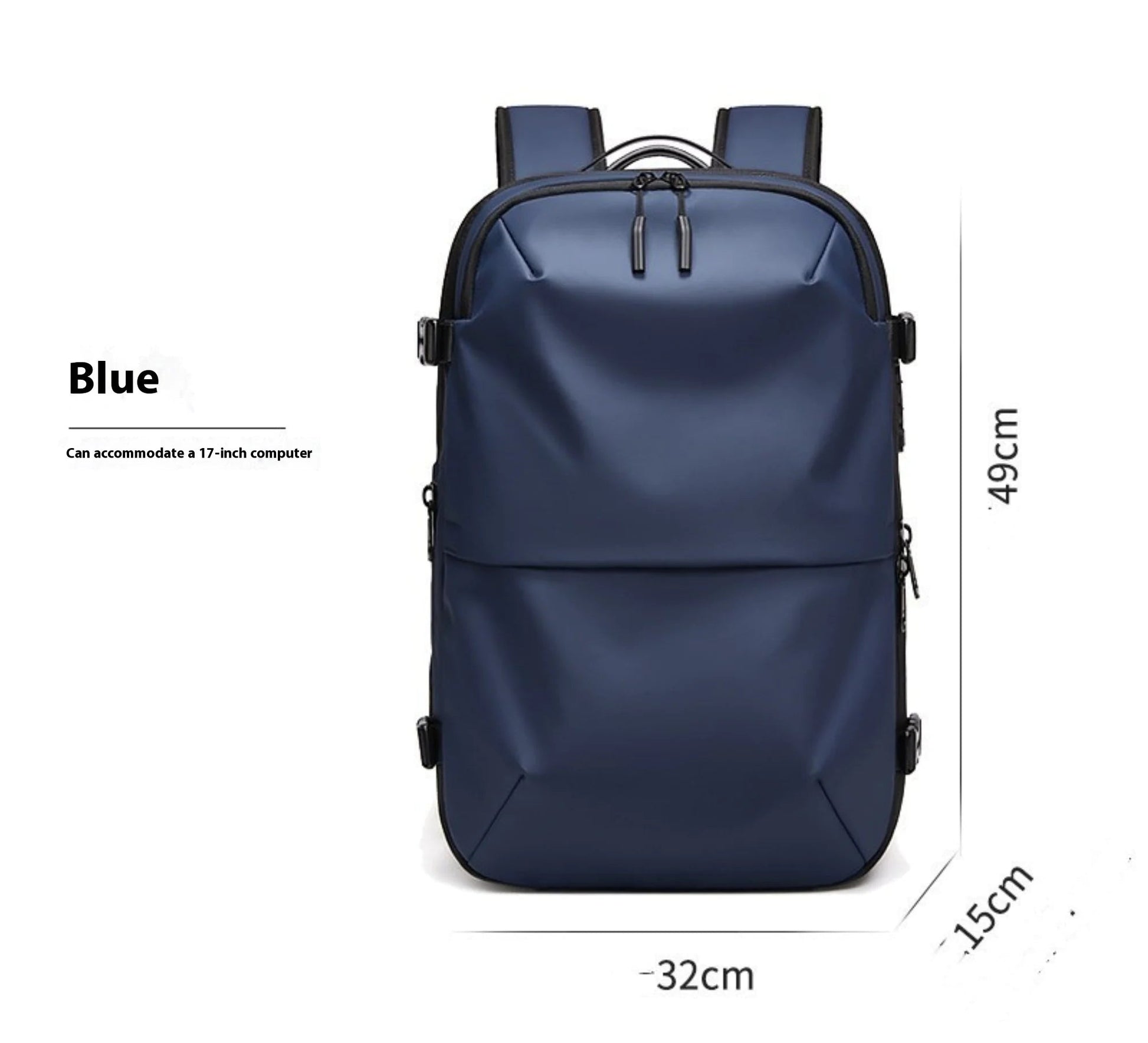 Travel Backpack HejK.com Marketplace LLC