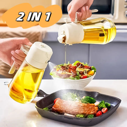 Versatile Oil Sprayer WEM Support (www.WEM.support)