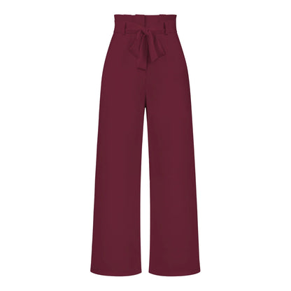 Women's Casual Workplace Suit Pants HejK.com