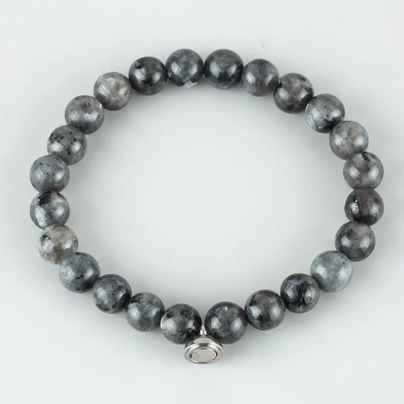 Unisex Charm Bracelets WEM Support (www.WEM.support)