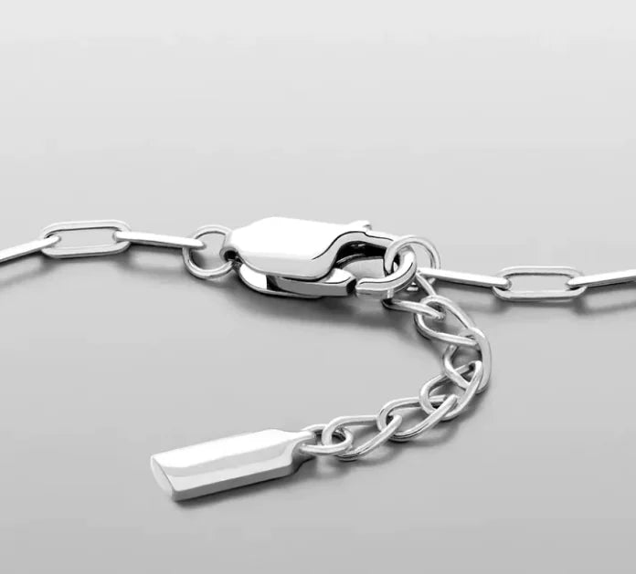 Stainless Steel Men's Bracelet HejK.com