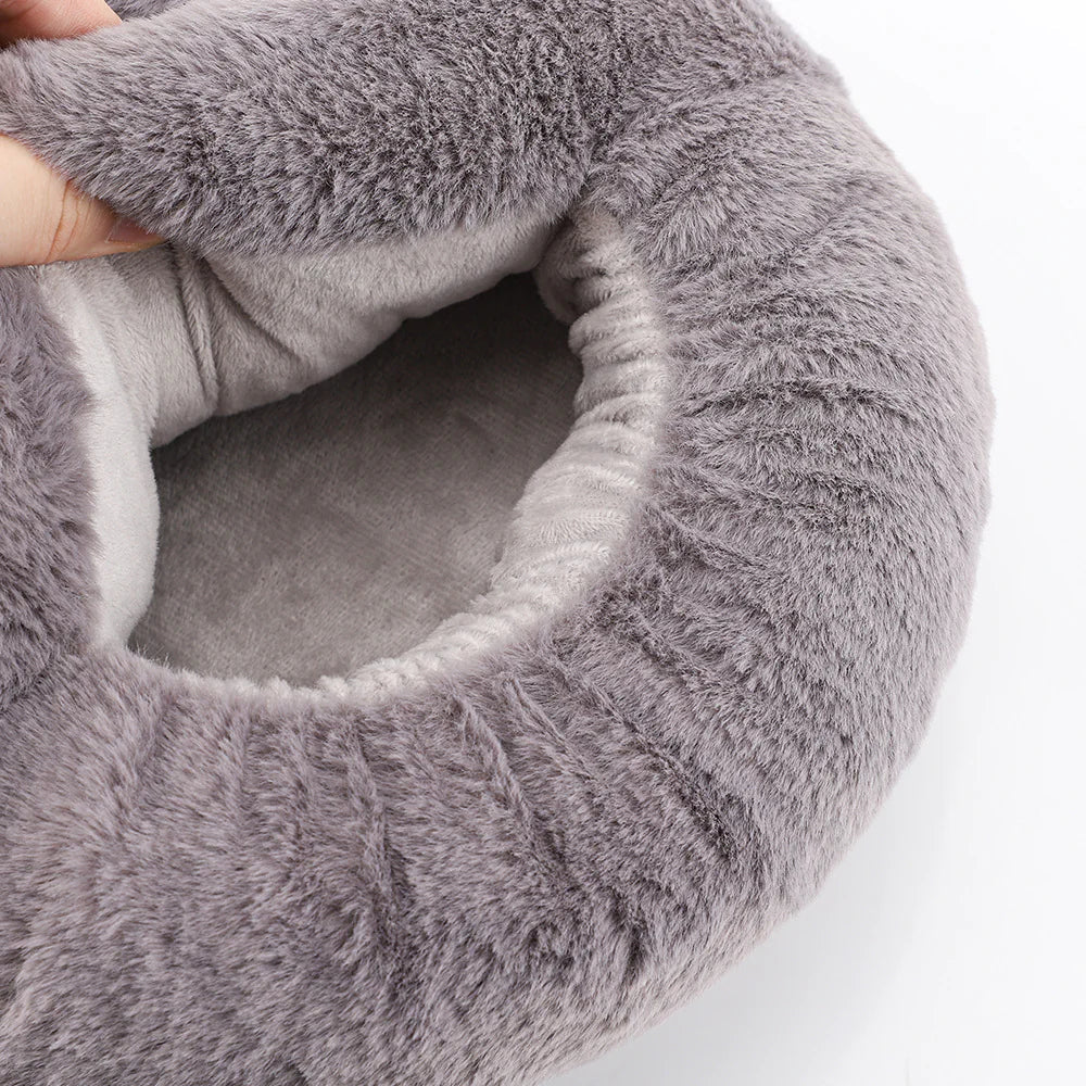 USB Plug In Feet Warmer WEM Support (www.WEM.support)