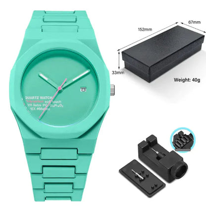 Watch for Men's HejK.com Marketplace LLC