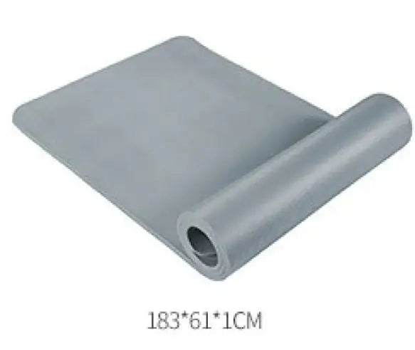 Yoga Mat WEM Support (www.WEM.support)