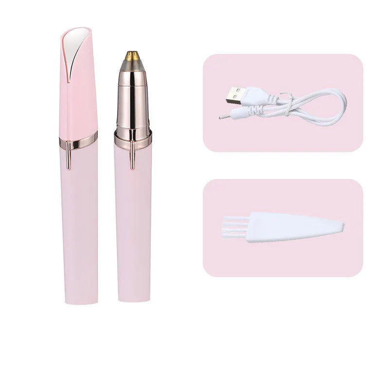 USB Electric Trimmer