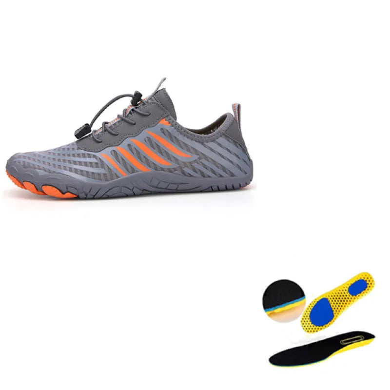 Summer Swimming & Beach Shoes WEM Support (www.WEM.support)