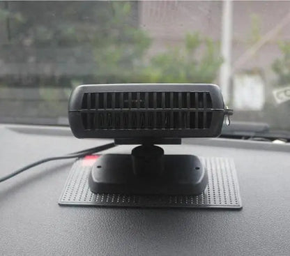 Tragbarer Schnellheizer/Entfrostungsventilator WEM Support (www.WEM.support)