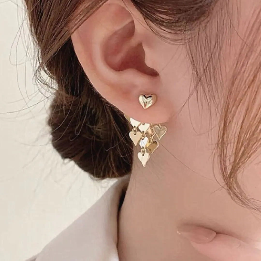 Toot Earrings WEM Support (www.WEM.support)