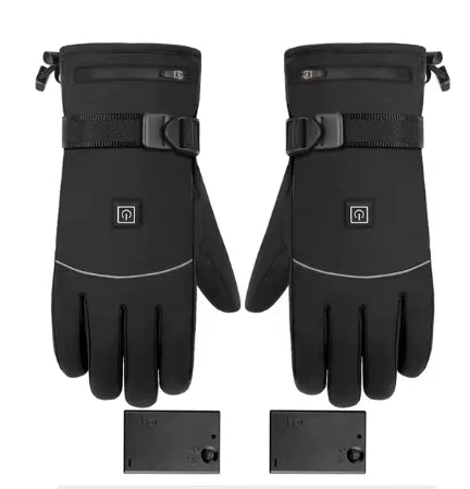 ThermaGrip Heated Gloves HejK.com Marketplace LLC