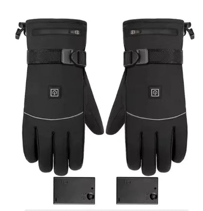 ThermaGrip Heated Gloves HejK.com Marketplace LLC