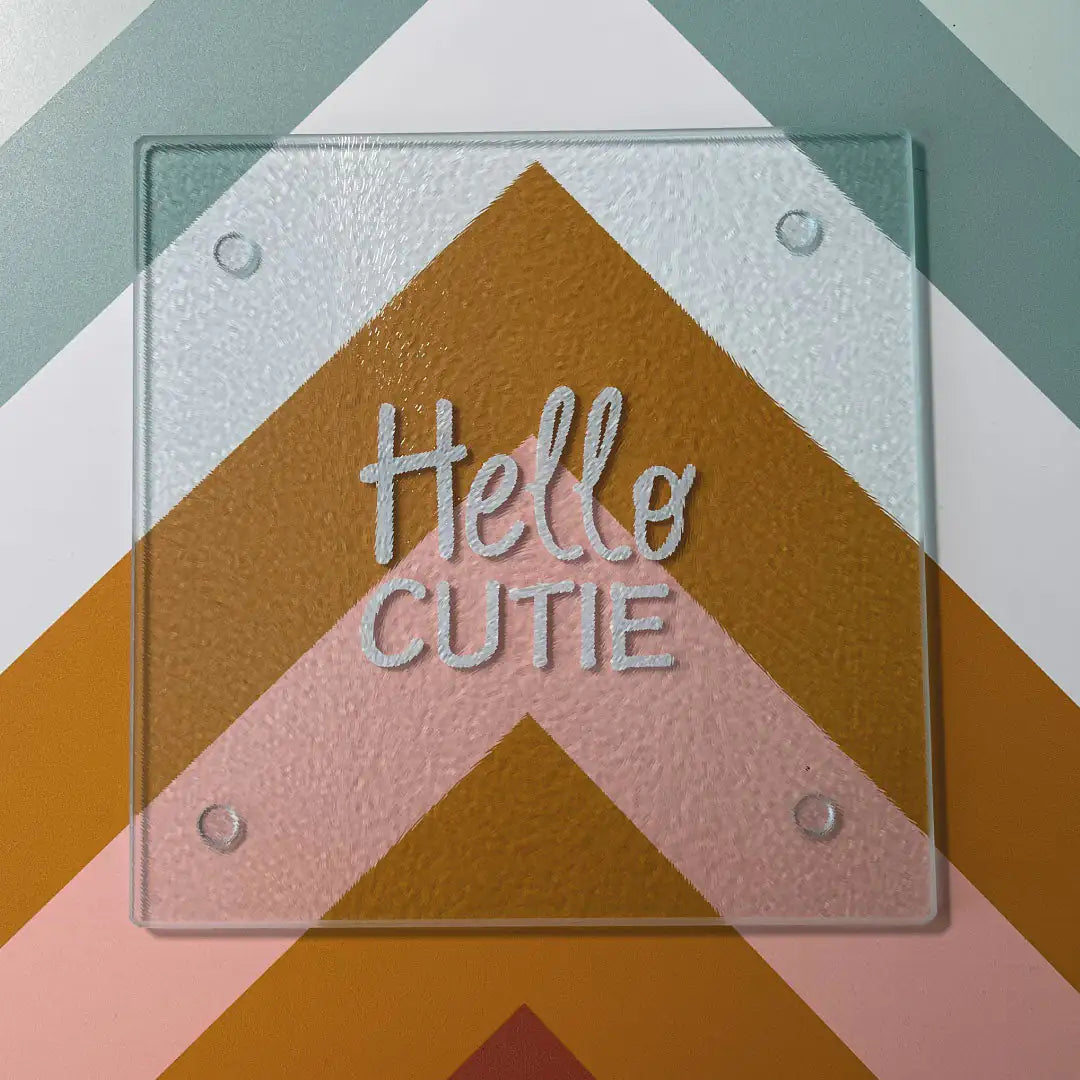 Talking Cutting Board -Chef HejK.com