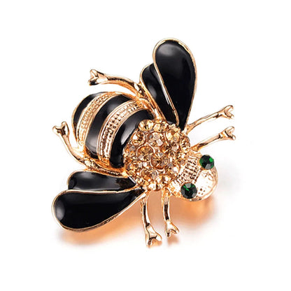 Ugly Grandma Brooch WEM Support (www.WEM.support)