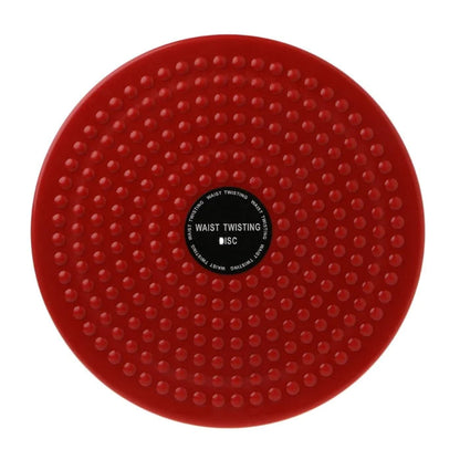 Twist Waist Disc Board HejK.com