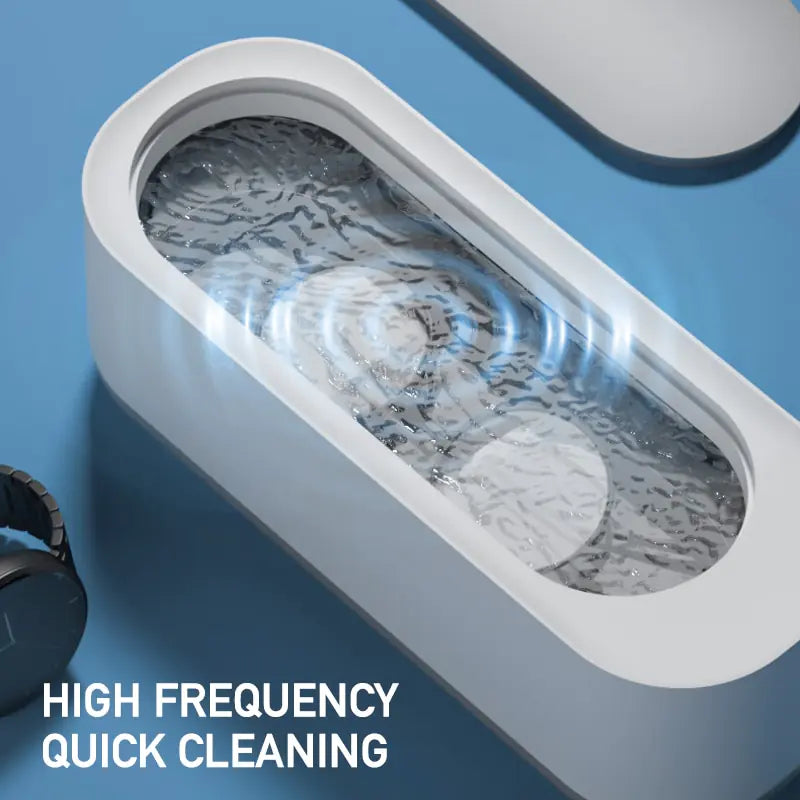 Ultrasonic Cleaning Machine WEM Support (www.WEM.support)