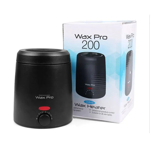 Wax Heater: Easy Hair Removal WEM Support (www.WEM.support)