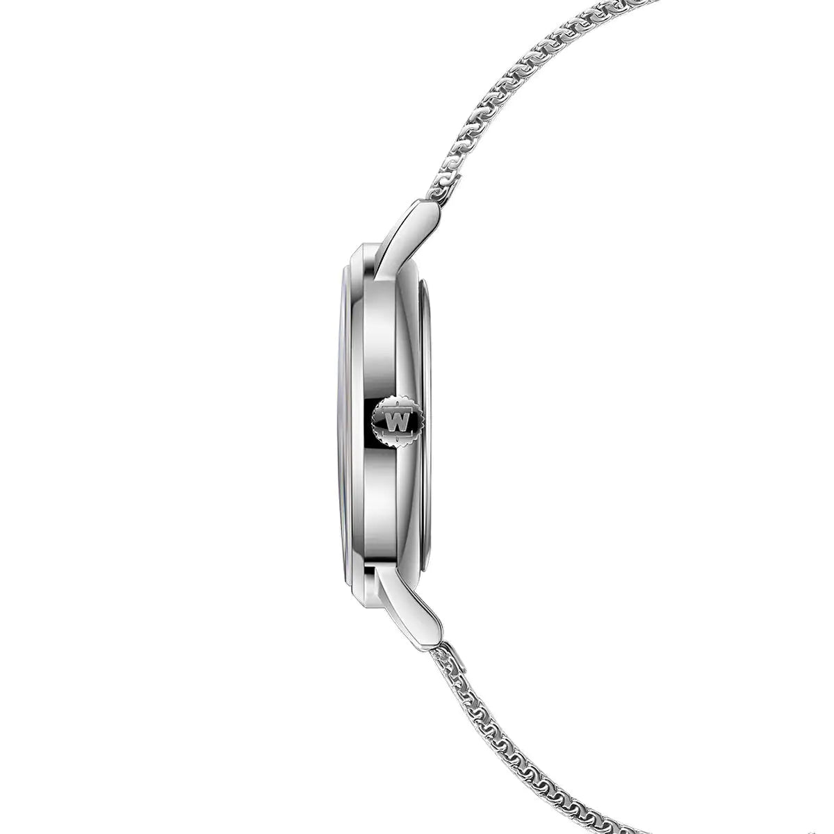 Welder Moody Watch Wrs202 Women's Wristwatch WEM Support (www.WEM.support)