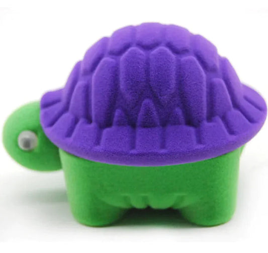 Turtle Treasure Ring Box WEM Support (www.WEM.support)