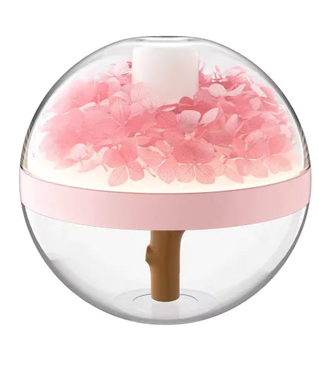 USB Rechargeable Humidifier - HejK.com Marketplace LLC