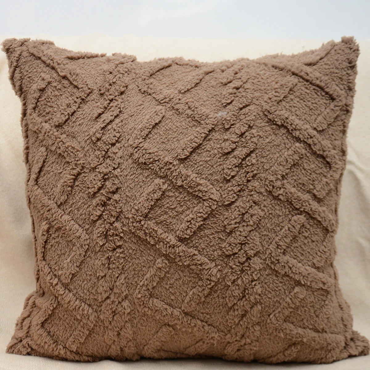 Vintage Car-Themed Plush Cushion for Cozy Living Room Comfort HejK.com