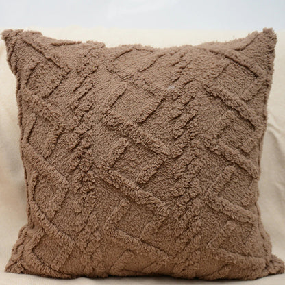 Vintage Car-Themed Plush Cushion for Cozy Living Room Comfort HejK.com