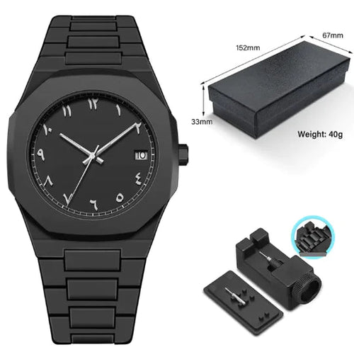 Watch for Men's HejK.com Marketplace LLC