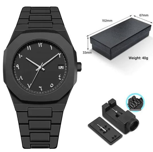 Watch for Men's HejK.com Marketplace LLC