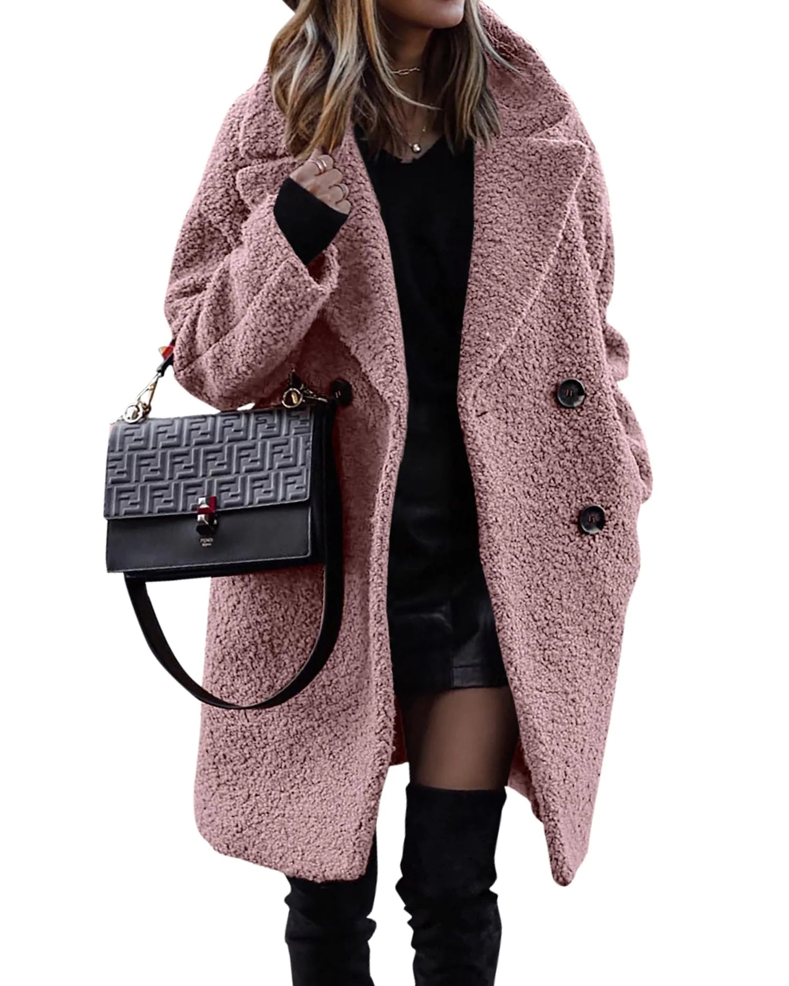 Winter Coat WEM Support (www.WEM.support)