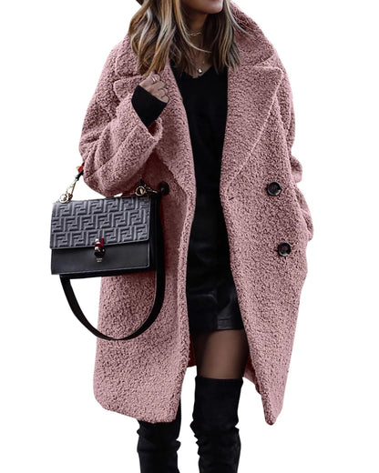 Winter Coat WEM Support (www.WEM.support)