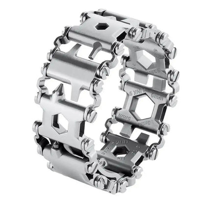 Survival Bracelet WEM Support (www.WEM.support)
