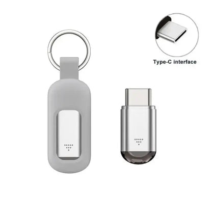 Type-C Micro USB Infrared Transmitter WEM Support (www.WEM.support)