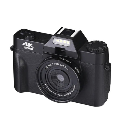 4K HD WIFI Camera WEM Support (www.WEM.support)