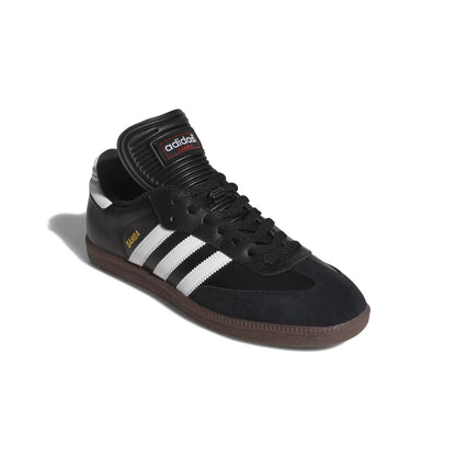 adidas Men's Samba Classic Soccer Shoe 6.5 Black/White/Black, adidas Samba Classic Black My Store