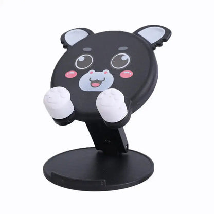 Adjustable Foldable Phone Holder WEM Support (www.WEM.support)