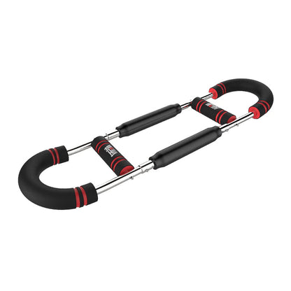 Steel Wrist and Arm Strength Trainer WEM Support (www.WEM.support)