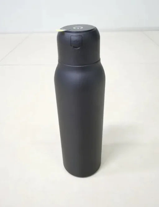 Stainless Steel Insulated Bottle HejK.com