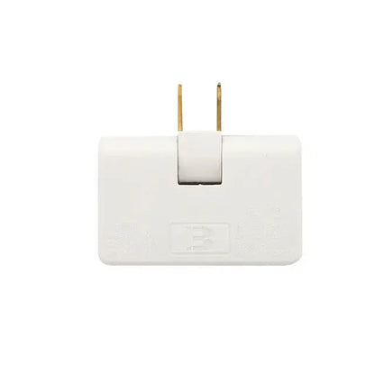 1500W 3-Way Foldable Travel Adapter WEM Support (www.WEM.support)