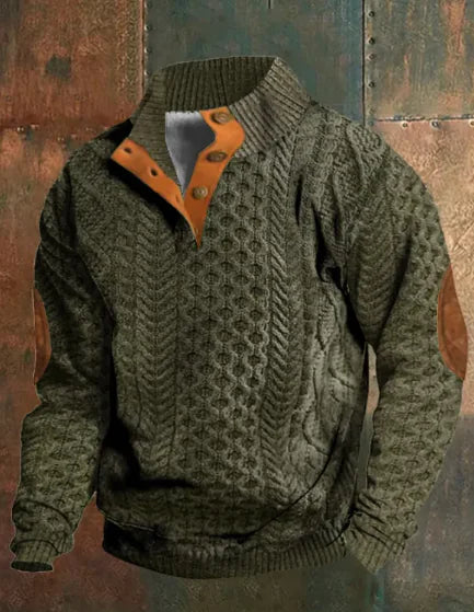 3D Printed Sweatshirt WEM Support (www.WEM.support)