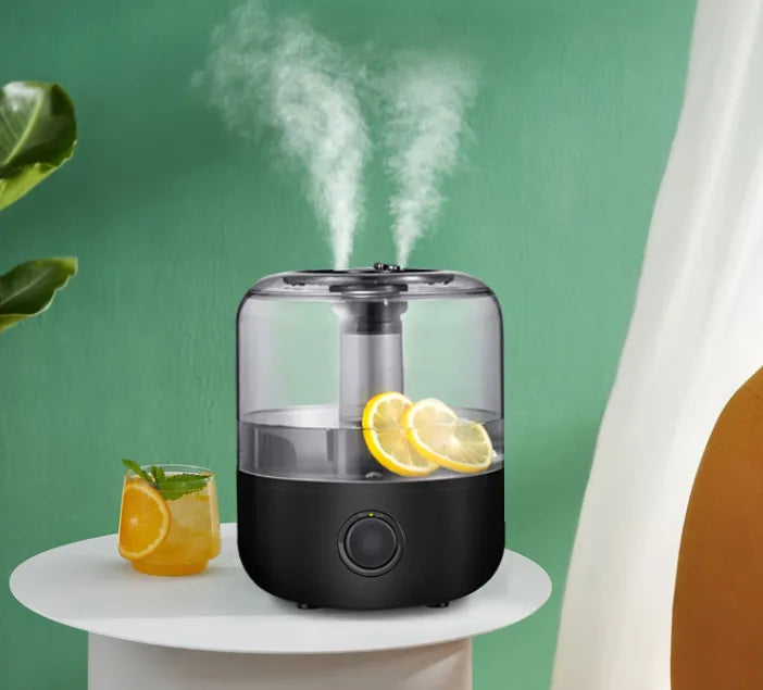 Add Water Aromatherapy Humidifier HejK.com Marketplace LLC