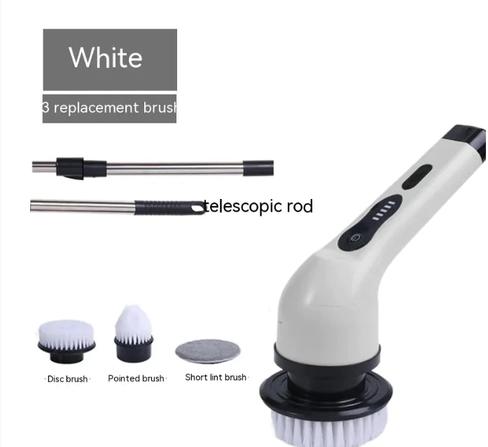 TwinTask Handheld Brush HejK.com Marketplace LLC
