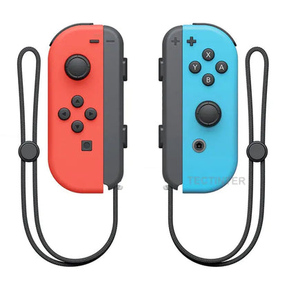 Switch Gamepad Controller -  Wireless WEM Support (www.WEM.support)