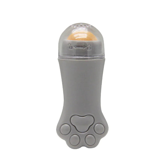 Volcanic Rock Facial Cleansing Stick WEM Support (www.WEM.support)