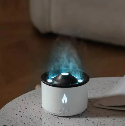 Ultrasonic Essential Oil Humidifier